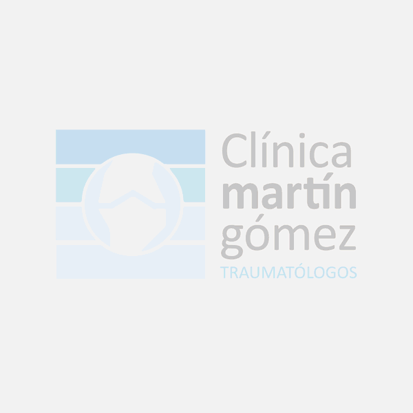 diseño de gif Clinica Martín Gómez