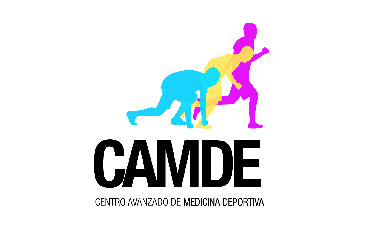 logo CAMDE
