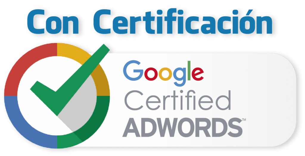 Qué son y cómo conseguir las certificaciones de Google