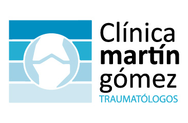 logo Clínica Martín Gómez