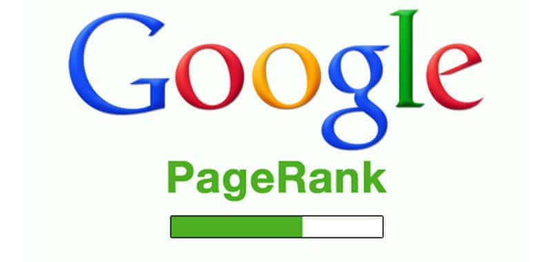Qué es el Page Rank y cómo mejorarlo