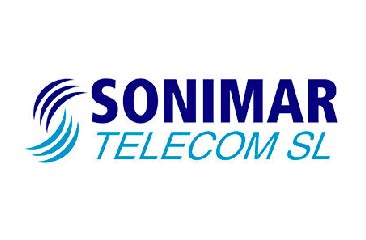 logo Sonimar Telecom